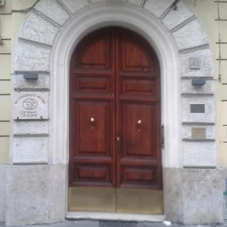 Il Talismano * Roma