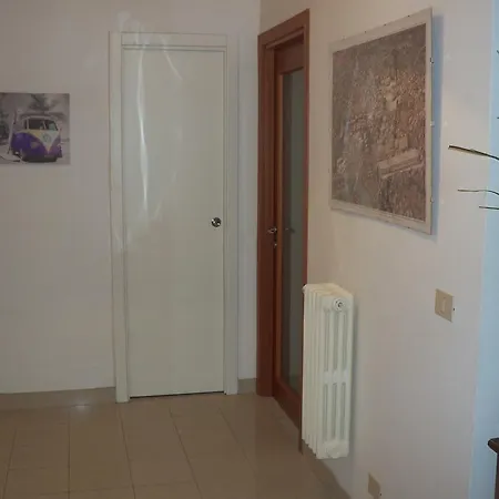 Il Talismano Bed and breakfast Roma