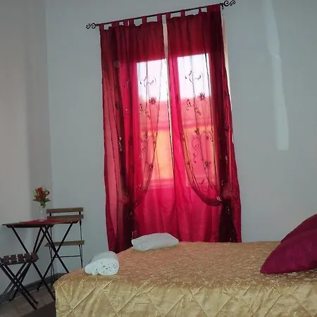 Il Talismano Bed and breakfast *