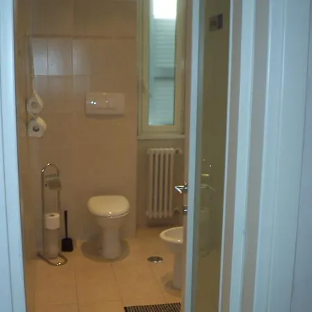 Bed and breakfast Il Talismano