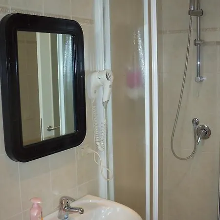 Il Talismano Bed and breakfast Roma