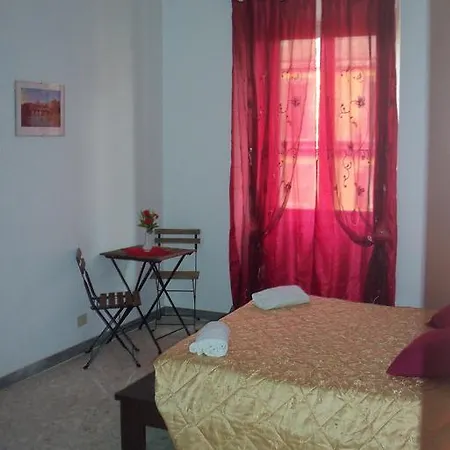 Bed and breakfast Il Talismano *