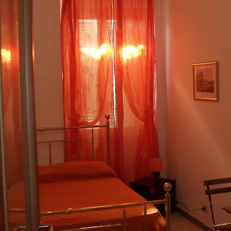 Il Talismano Bed and breakfast *