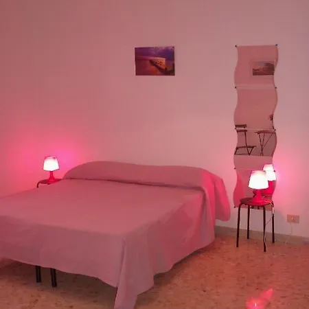 Il Talismano Bed and breakfast *