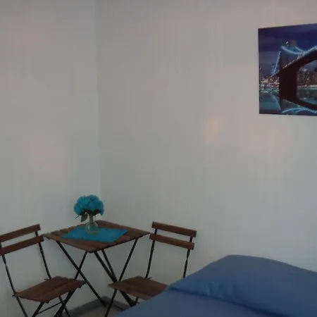 Bed and breakfast Il Talismano *