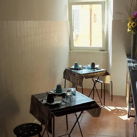 Bed & Breakfast Il Talismano Roma