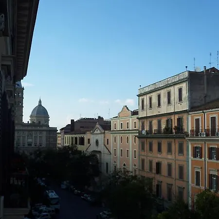 Il Talismano Bed and breakfast