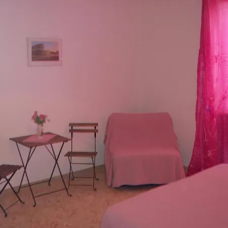 Il Talismano Bed and breakfast *