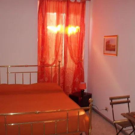 Il Talismano Bed and breakfast *